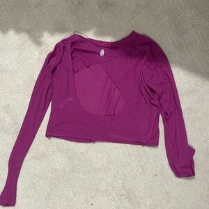 FREE PEOPLE infinitee!!! Perfect condition!